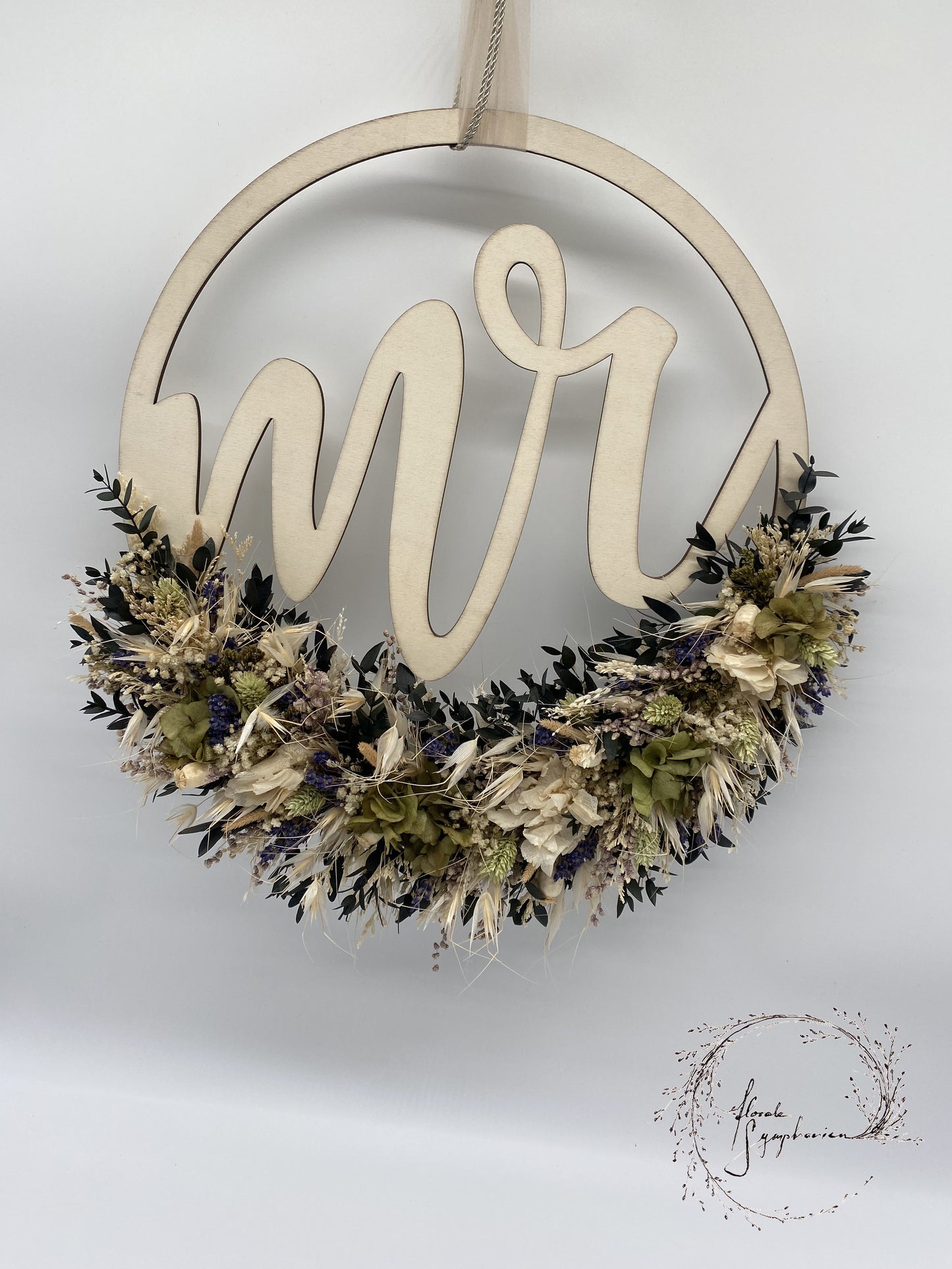 Holzloop "MR"