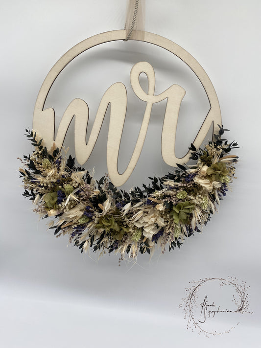 Holzloop "MR"