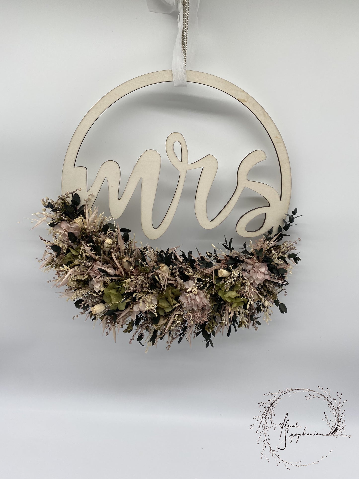 Holzloop "MRS"
