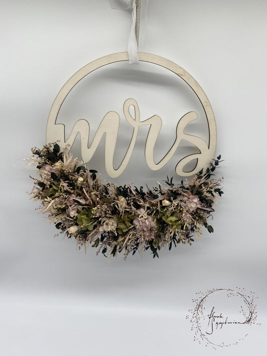 Holzloop "MRS"